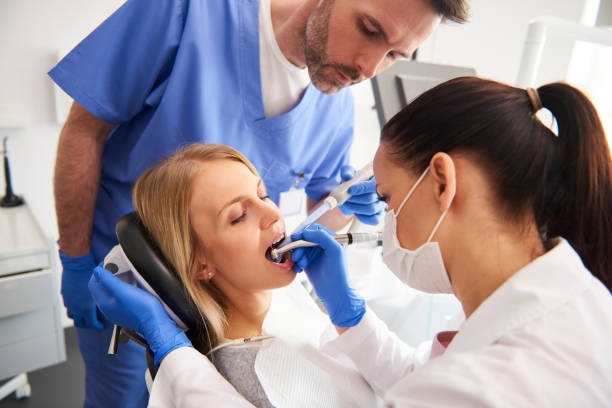 Best Full Mouth Reconstruction  in Lavaca, AR