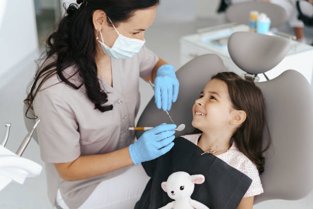 Best Sedation Dentistry  in Lavaca, AR