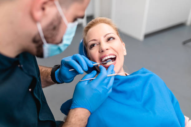 Best Dental Inlays and Onlays  in Lavaca, AR