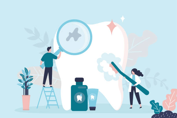 Dental Bonding in Lavaca, AR
