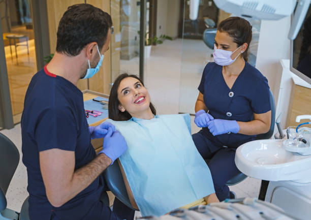 Best Tooth Extraction  in Lavaca, AR