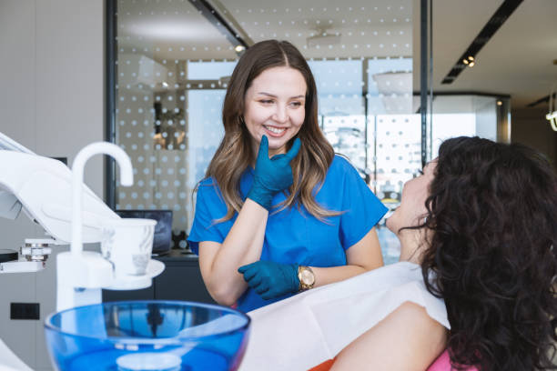 Best Cosmetic Dentistry  in Lavaca, AR