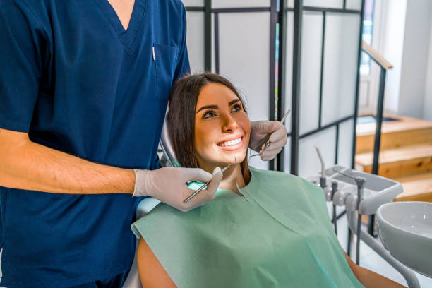 Dental X-Rays and Imaging in Lavaca, AR