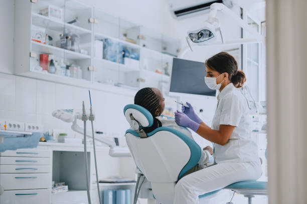 Best Root Canal Treatment  in Lavaca, AR