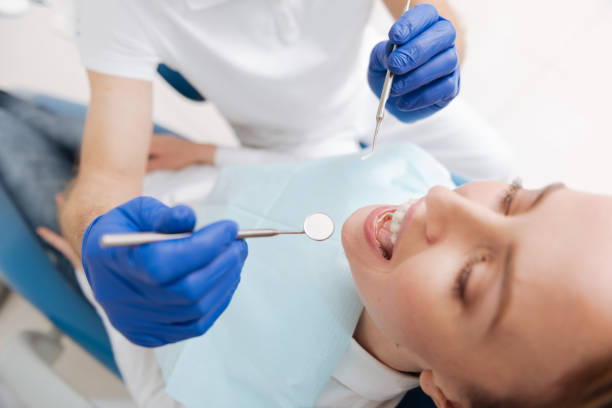 Best Laser Dentistry  in Lavaca, AR
