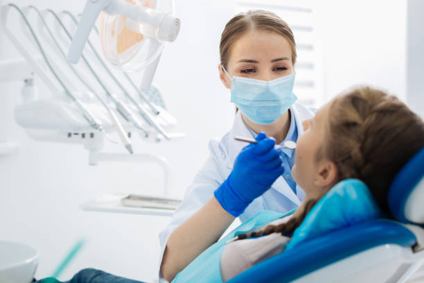 Why Choose Us for Your Dental Needs in Lavaca, AR